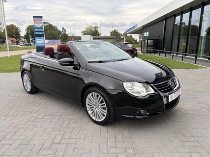 Volkswagen-Eos