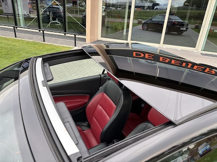 Volkswagen-Eos