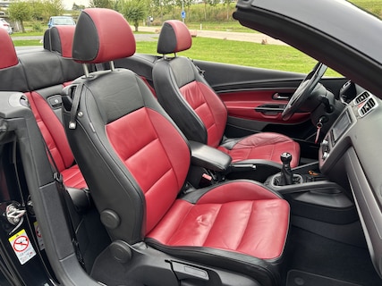 Volkswagen-Eos