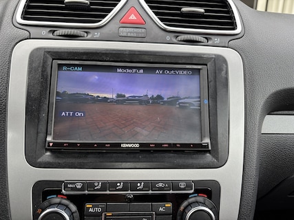 Volkswagen-Eos