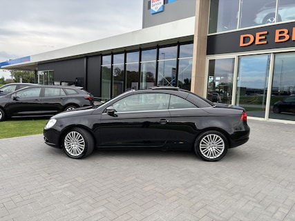 Volkswagen-Eos