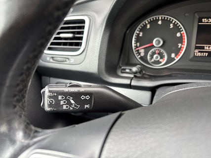 Volkswagen-Eos