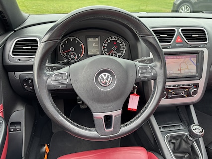 Volkswagen-Eos