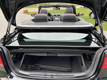 Volkswagen-Eos