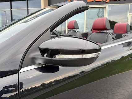 Volkswagen-Eos