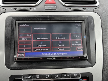 Volkswagen-Eos