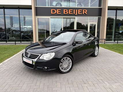 Volkswagen-Eos