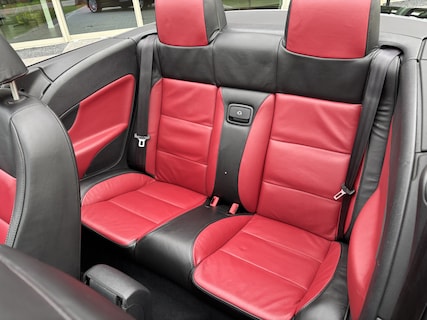 Volkswagen-Eos