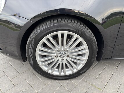 Volkswagen-Eos