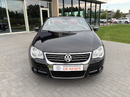 Volkswagen-Eos