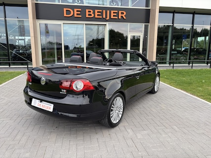 Volkswagen-Eos