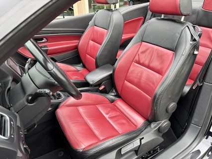 Volkswagen-Eos