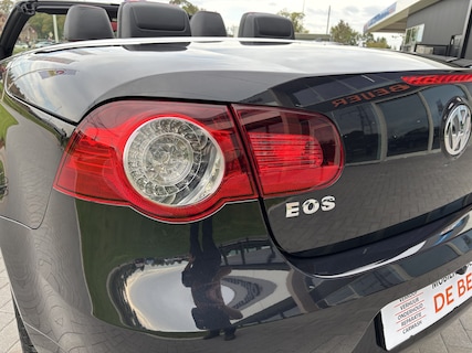 Volkswagen-Eos