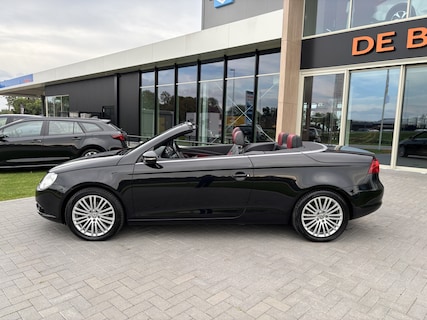 Volkswagen-Eos