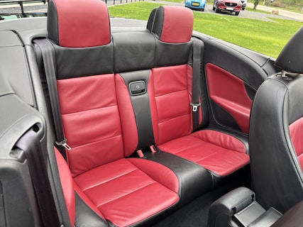 Volkswagen-Eos