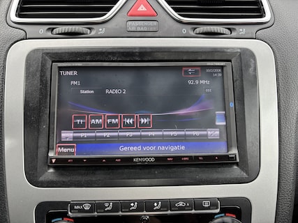 Volkswagen-Eos
