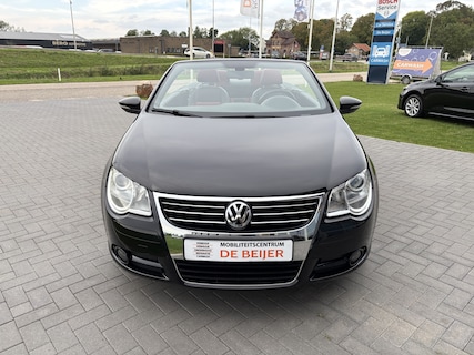 Volkswagen-Eos