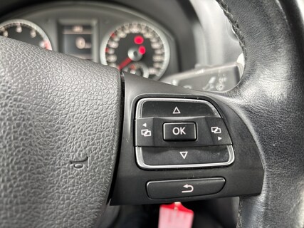 Volkswagen-Eos