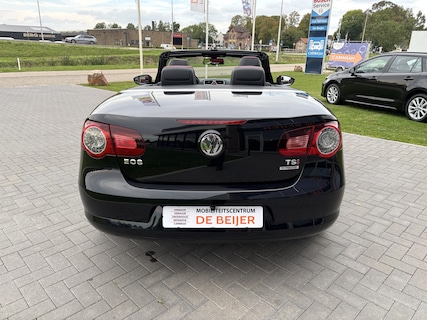 Volkswagen-Eos