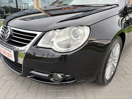 Volkswagen-Eos