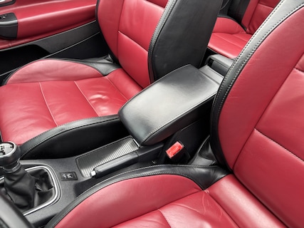 Volkswagen-Eos