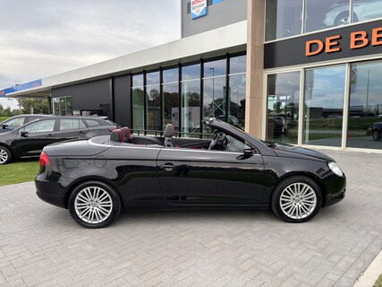 Volkswagen-Eos