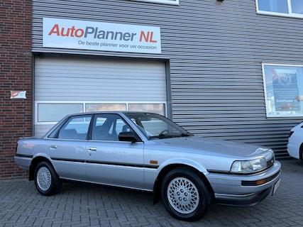 Toyota-Camry