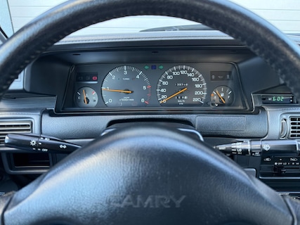 Toyota-Camry