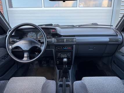 Toyota-Camry