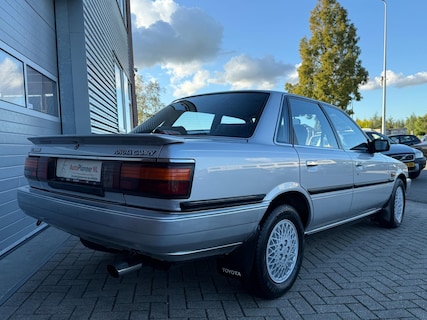 Toyota-Camry
