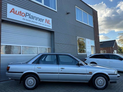 Toyota-Camry