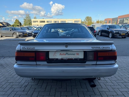 Toyota-Camry