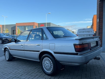Toyota-Camry