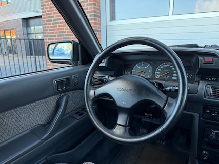 Toyota-Camry