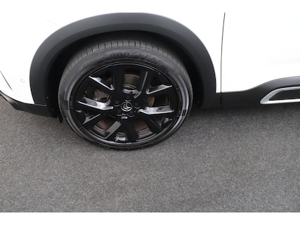 Citroën-C5 Aircross