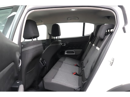 Citroën-C5 Aircross