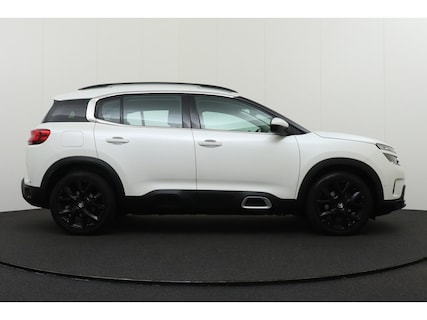 Citroën-C5 Aircross