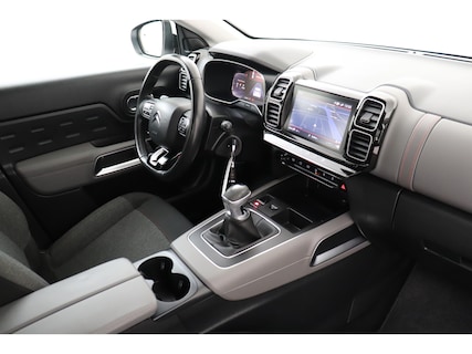 Citroën-C5 Aircross