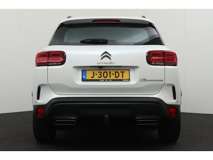 Citroën-C5 Aircross