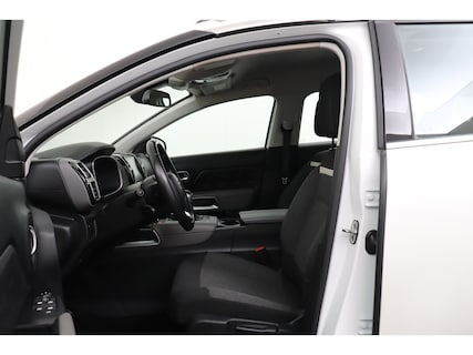 Citroën-C5 Aircross