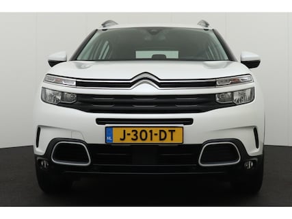 Citroën-C5 Aircross
