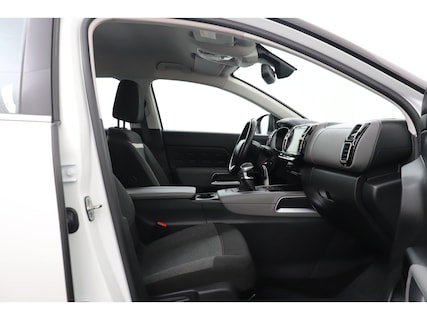 Citroën-C5 Aircross
