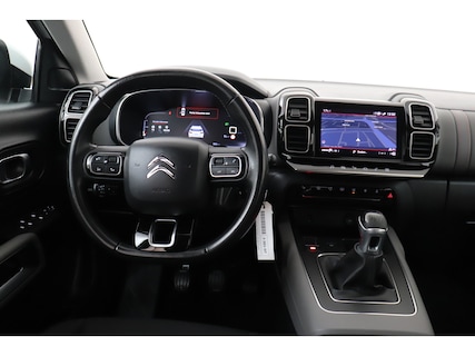 Citroën-C5 Aircross