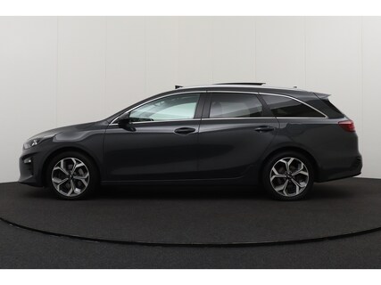 Kia-Ceed