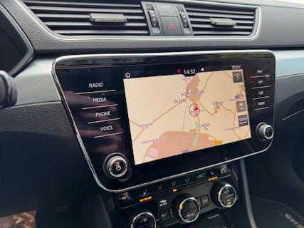 Skoda-Superb