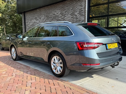 Skoda-Superb