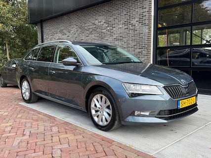 Skoda-Superb