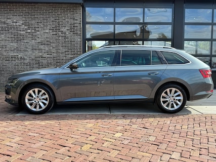 Skoda-Superb