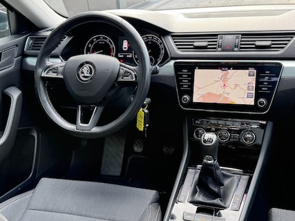 Skoda-Superb