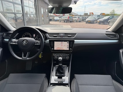 Skoda-Superb